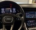 Коричневый Ауди Ку 7, объемом двигателя 3 л и пробегом 114 тыс. км за 58973 $, фото 1 на Automoto.ua