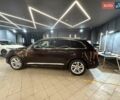 Коричневый Ауди Ку 7, объемом двигателя 3 л и пробегом 114 тыс. км за 58973 $, фото 2 на Automoto.ua