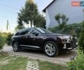 Коричневый Ауди Ку 7, объемом двигателя 3 л и пробегом 114 тыс. км за 58973 $, фото 8 на Automoto.ua