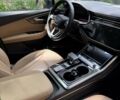 Коричневый Ауди Ку 7, объемом двигателя 3 л и пробегом 114 тыс. км за 58973 $, фото 16 на Automoto.ua