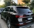 Коричневый Ауди Ку 7, объемом двигателя 3 л и пробегом 114 тыс. км за 58973 $, фото 6 на Automoto.ua