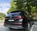 Коричневый Ауди Ку 7, объемом двигателя 3 л и пробегом 114 тыс. км за 58973 $, фото 11 на Automoto.ua