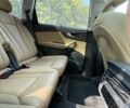 Коричневый Ауди Ку 7, объемом двигателя 3 л и пробегом 114 тыс. км за 58973 $, фото 18 на Automoto.ua