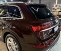 Коричневый Ауди Ку 7, объемом двигателя 3 л и пробегом 114 тыс. км за 58973 $, фото 3 на Automoto.ua