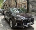 Коричневый Ауди Ку 7, объемом двигателя 3 л и пробегом 114 тыс. км за 58973 $, фото 1 на Automoto.ua