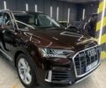 Коричневый Ауди Ку 7, объемом двигателя 3 л и пробегом 114 тыс. км за 58973 $, фото 4 на Automoto.ua
