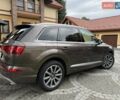 Коричневый Ауди Ку 7, объемом двигателя 2 л и пробегом 89 тыс. км за 29500 $, фото 5 на Automoto.ua