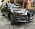 Коричневый Ауди Ку 7, объемом двигателя 2 л и пробегом 89 тыс. км за 29500 $, фото 9 на Automoto.ua