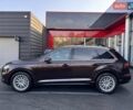 Коричневий Ауді Ку 7, об'ємом двигуна 2.97 л та пробігом 170 тис. км за 52900 $, фото 3 на Automoto.ua