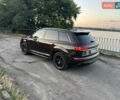 Ауди Ку 7 2020 в Львове на Automoto.ua Коричневый Ауди Ку 7, объемом двигателя 3 л и пробегом 228 тыс. км за 57500 $, фото 12 на Automoto.ua