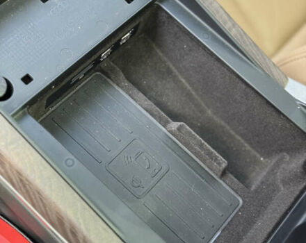 Коричневый Ауди Ку 7, объемом двигателя 1.98 л и пробегом 67 тыс. км за 43500 $, фото 24 на Automoto.ua