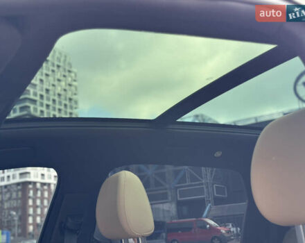 Коричневый Ауди Ку 7, объемом двигателя 1.98 л и пробегом 67 тыс. км за 43500 $, фото 25 на Automoto.ua