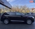 Коричневий Ауді Ку 7, об'ємом двигуна 2.97 л та пробігом 170 тис. км за 52900 $, фото 6 на Automoto.ua