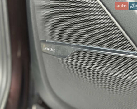 Коричневый Ауди Ку 7, объемом двигателя 1.98 л и пробегом 67 тыс. км за 43500 $, фото 27 на Automoto.ua