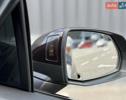 Коричневый Ауди Ку 7, объемом двигателя 1.98 л и пробегом 67 тыс. км за 43500 $, фото 28 на Automoto.ua