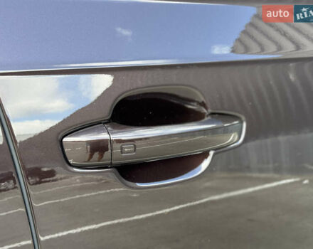 Коричневый Ауди Ку 7, объемом двигателя 1.98 л и пробегом 67 тыс. км за 43500 $, фото 30 на Automoto.ua