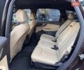 Коричневий Ауді Ку 7, об'ємом двигуна 2.97 л та пробігом 170 тис. км за 52900 $, фото 10 на Automoto.ua