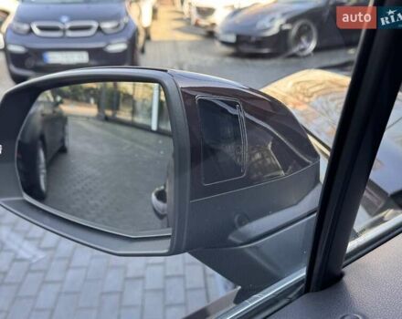 Коричневий Ауді Ку 7, об'ємом двигуна 2.97 л та пробігом 170 тис. км за 52900 $, фото 25 на Automoto.ua