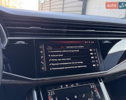 Коричневий Ауді Ку 7, об'ємом двигуна 2.97 л та пробігом 170 тис. км за 52900 $, фото 23 на Automoto.ua