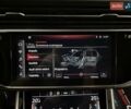 Коричневый Ауди Ку 7, объемом двигателя 2.97 л и пробегом 158 тыс. км за 62700 $, фото 63 на Automoto.ua