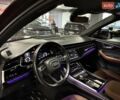 Коричневый Ауди Ку 7, объемом двигателя 2.97 л и пробегом 158 тыс. км за 62700 $, фото 32 на Automoto.ua