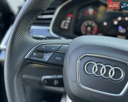 Коричневий Ауді Ку 7, об'ємом двигуна 2.97 л та пробігом 136 тис. км за 60900 $, фото 55 на Automoto.ua