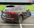 Коричневий Ауді Ку 7, об'ємом двигуна 2.97 л та пробігом 136 тис. км за 60900 $, фото 16 на Automoto.ua