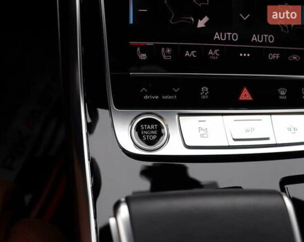 Коричневый Ауди Ку 7, объемом двигателя 3 л и пробегом 45 тыс. км за 63900 $, фото 27 на Automoto.ua