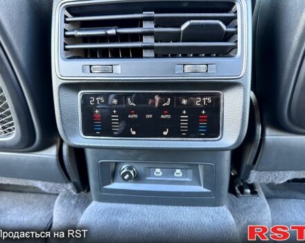 Коричневий Ауді Ку 7, об'ємом двигуна 3 л та пробігом 136 тис. км за 62900 $, фото 5 на Automoto.ua