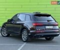 Коричневый Ауди Ку 7, объемом двигателя 2.97 л и пробегом 136 тыс. км за 61900 $, фото 24 на Automoto.ua