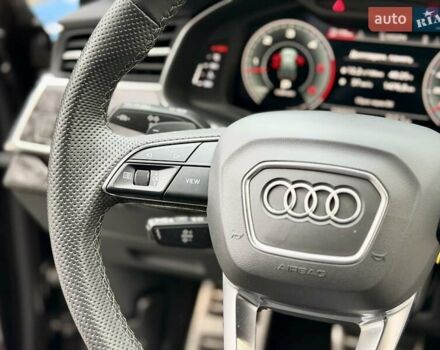 Коричневий Ауді Ку 7, об'ємом двигуна 2.97 л та пробігом 136 тис. км за 60900 $, фото 54 на Automoto.ua