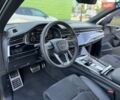 Коричневый Ауди Ку 7, объемом двигателя 2.97 л и пробегом 136 тыс. км за 61900 $, фото 32 на Automoto.ua