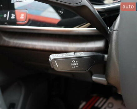 Коричневый Ауди Ку 7, объемом двигателя 3 л и пробегом 45 тыс. км за 63900 $, фото 23 на Automoto.ua