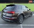 Коричневий Ауді Ку 7, об'ємом двигуна 2.97 л та пробігом 136 тис. км за 60900 $, фото 12 на Automoto.ua
