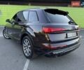 Коричневий Ауді Ку 7, об'ємом двигуна 2.97 л та пробігом 136 тис. км за 60900 $, фото 22 на Automoto.ua