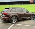 Коричневий Ауді Ку 7, об'ємом двигуна 2.97 л та пробігом 136 тис. км за 60900 $, фото 11 на Automoto.ua