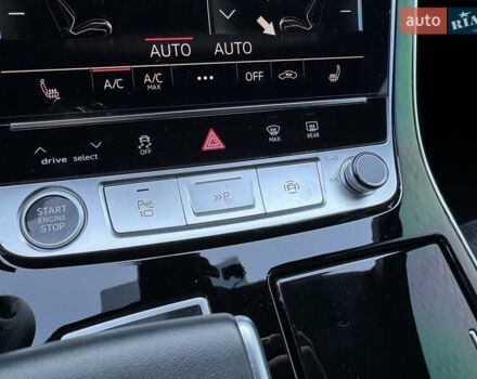 Коричневий Ауді Ку 7, об'ємом двигуна 2.97 л та пробігом 136 тис. км за 60900 $, фото 75 на Automoto.ua