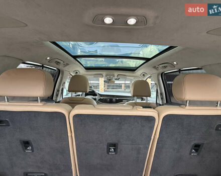 Коричневий Ауді Ку 7, об'ємом двигуна 3 л та пробігом 104 тис. км за 62000 $, фото 23 на Automoto.ua