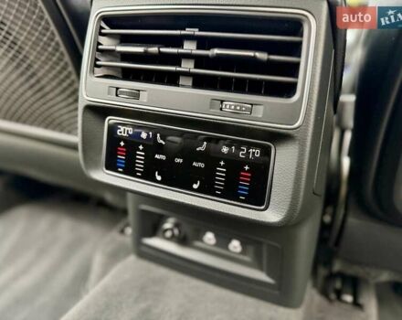 Коричневий Ауді Ку 7, об'ємом двигуна 2.97 л та пробігом 136 тис. км за 60900 $, фото 40 на Automoto.ua