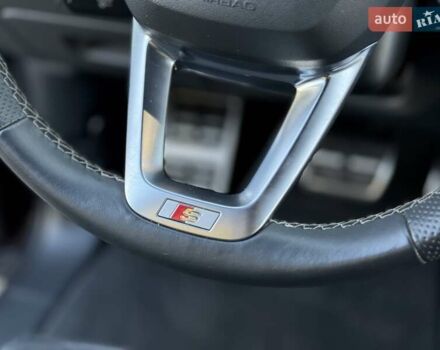 Коричневий Ауді Ку 7, об'ємом двигуна 2.97 л та пробігом 136 тис. км за 60900 $, фото 59 на Automoto.ua