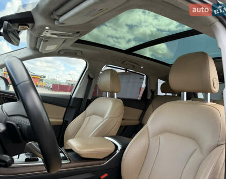 Коричневий Ауді Ку 7, об'ємом двигуна 3 л та пробігом 104 тис. км за 62000 $, фото 19 на Automoto.ua