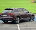 Коричневий Ауді Ку 7, об'ємом двигуна 2.97 л та пробігом 136 тис. км за 60900 $, фото 14 на Automoto.ua