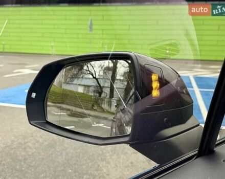 Коричневий Ауді Ку 7, об'ємом двигуна 2.97 л та пробігом 136 тис. км за 60900 $, фото 68 на Automoto.ua