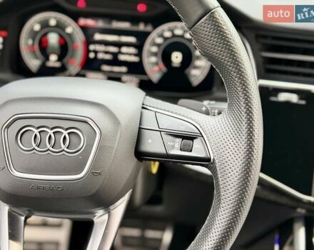 Коричневий Ауді Ку 7, об'ємом двигуна 2.97 л та пробігом 136 тис. км за 60900 $, фото 55 на Automoto.ua