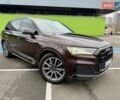 Коричневий Ауді Ку 7, об'ємом двигуна 2.97 л та пробігом 136 тис. км за 60900 $, фото 8 на Automoto.ua