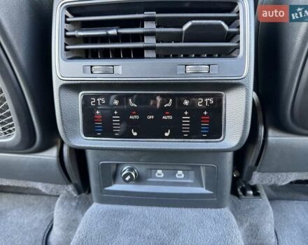 Коричневий Ауді Ку 7, об'ємом двигуна 2.97 л та пробігом 136 тис. км за 60900 $, фото 42 на Automoto.ua