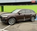 Коричневий Ауді Ку 7, об'ємом двигуна 2.97 л та пробігом 136 тис. км за 60900 $, фото 2 на Automoto.ua