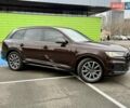 Коричневий Ауді Ку 7, об'ємом двигуна 2.97 л та пробігом 136 тис. км за 60900 $, фото 10 на Automoto.ua