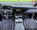 Коричневый Ауди Ку 7, объемом двигателя 2.97 л и пробегом 136 тыс. км за 61900 $, фото 50 на Automoto.ua