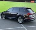 Коричневий Ауді Ку 7, об'ємом двигуна 2.97 л та пробігом 136 тис. км за 60900 $, фото 23 на Automoto.ua